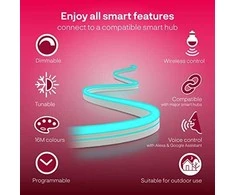 Innr Outdoor Smart Flex Light Color 4m