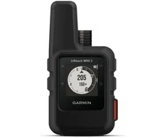 Garmin inReach Mini 2 palydovinio ryšio priemonė, Juodas