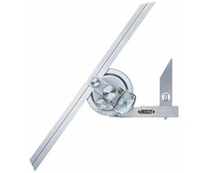 Insize UNIW. PROTRAKTORIUS MKMB L-150+300MM SU DIDINAMUJU LUKŠTU.
