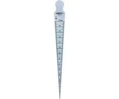 Insize Kūginis matuoklis Dydis 0,8-15mm (1/32"~5/8") 0,1mm