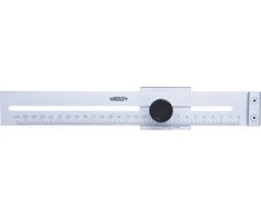 Insize MLPN L-250 LINIJINIS MATUOKLIS