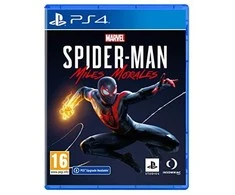 Sony „Insomniac Games“ „Marvel’s Spider-Man: Miles Morales“ standartinė versija PS4