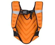 Pasunkinta liemenė inSPORTline Klaper 5kg