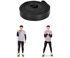 Pasipriešinimo guma - kilpa inSPORTline Hangy 100cm 22mm (lengvas+)