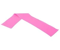 Plati pasipriešinimo guma - kilpa inSPORTline Hangy 90cm (lengvas)