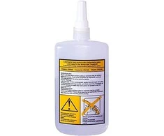 Silikoninis tepalas bėgimo takelio profilaktikai inSPORTline 200ml
