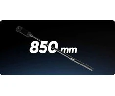 „Insta360“ nematoma asmenukių lazda, 85 cm