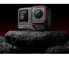 Insta360 Ace Pro 2 objektyvo apsauga