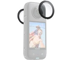 Objektyvas Insta360 X3 lipnios objektyvo apsaugos