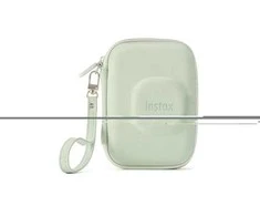 Fujifilm DĖKLAS instax mini LiPlay - MATCHA Žalias