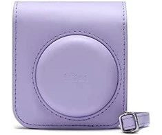 Nuotraukų rėmelis Fujifilm EOL instax mini 12 priedų rinkinys (DĖKLAS, ALBUMAS, RĖMELIAI SU SEGTUKAIS); LILAC PURPLE
