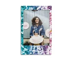Fujifilm Momentinės fotoplokštelės INSTAX MINI CONFETTI (10pl)