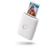 Fujifilm Spausdintuvas instax mini Link 2 CLAY Baltas