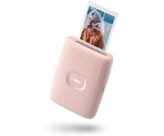 Fujifilm Spausdintuvas instax mini Link 2 SOFT Rožinis