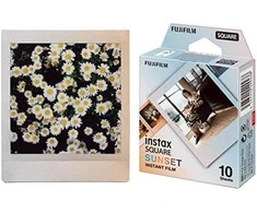 Fujifilm Instax Square SUNSET 10pl