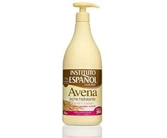 "Instituto Español" avižų kūno pienelis 950ml