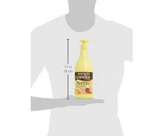"Instituto Español" avižų kūno pienelis 950ml