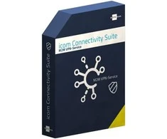 INSYS icom Connectivity Suite VPN 2yrLic Device- Group-Configuration and Certificate Management Monitoring Web Proxy
