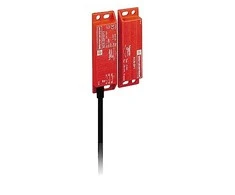 „Schneider Electric“ magnetinis saugos jungiklis 24 V DC 88 x 25 x 13 mm NC+2xNO (XCSDMP70010)