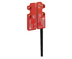 „Schneider Electric“ magnetinis saugos jungiklis 2R 24 V DC 5 m kabelis (XCSDMC7905)