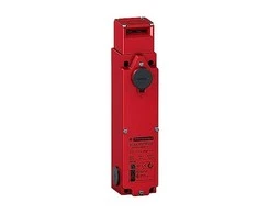 Telemecanique Sensors „Schneider Electric“ saugos ribinis jungiklis 4R 2 su solenoidiniu užraktu XCSLF3737312