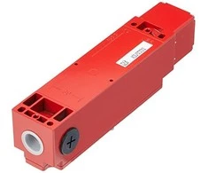 Telemecanique Sensors „Schneider Electric“ saugos ribinis jungiklis 4R 2 su solenoidiniu užraktu XCSLF3737312