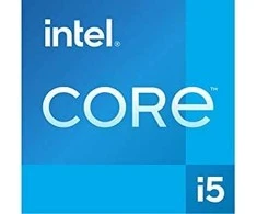 Procesorius Intel S1700 CORE i5 12400F DĖKLAS 6x2,5 65W GEN12