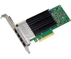 Intel Intel NEK PCI-Express X710T4LBLK 4xRJ-45 4x 10Gb