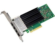 Intel ETHERNET X710T4L SVR/SINGLE
