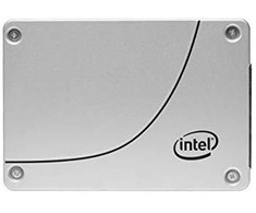 SSD Intel D3-S4510 960GB 2.5 "SATA III (SSDSC2KB960G801)