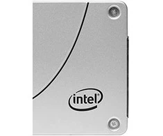 SSD Solidigm (Intel) S4610 480GB SATA 2.5" SSDSC2KG480G801 (DWPD 3)