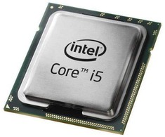 Procesorius Intel Core i5-4460, 3,2 GHz, 6 MB, OEM (CM8064601560722)