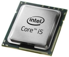 Procesorius Intel Core i5-4460, 3,2 GHz, 6 MB, OEM (CM8064601560722)
