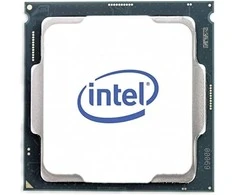 Procesorius Intel S1700 CORE i5 12400 DĖKLAS 6x2,5 65W GEN12