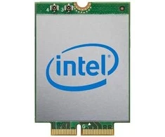 Intel Wi-Fi 6E AX210 Internal WLAN 2400 Mbit/s Wi-Fi 6E AX210,