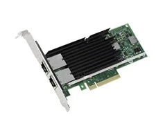 Intel Karta jungiama į tinklą NIC/Eth Conv Ntwk Adapt X540-T2 Bulk