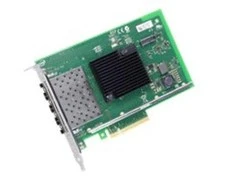 Tinklo kortelė Intel X710DA4FHBLK SV