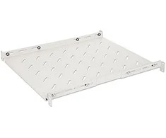 Intellinet Network Solutions Intellinet 714099 dalys stelažams Rack lentyna