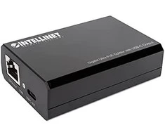 Jungiklis Intellinet Network Solutions nėra pavadinimo