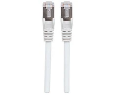 Intellinet tinklo sprendimų pataisa Kabelis LSOH, Cat6, S/FTP - 735513