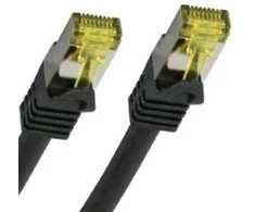 Efb Elektronik EFB Patchcord S/FTP, Cat.6A, LSZH, Cat.7, 1m (MK7001.1B)