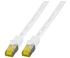 Efb Elektronik EFB Patchcord S / FTP, Cat.6A, LSSH, Cat.7, 2m (MK7001.2W)