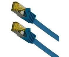 Efb Elektronik EFB Patchcord S/FTP, Cat.6A, LSZH, Cat.7, 30m (MK7001.30BL)