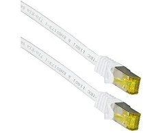 EFB Patchcord S/FTP, Cat.6A, LSZH, Cat.7, 5m (MK7001.5W)