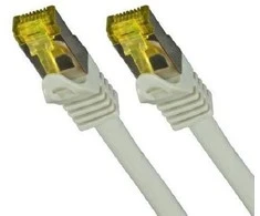 Efb Elektronik EFB Patchcord Cat.6A S/FTP 7,5m Pilka (MK7001.7,5G)