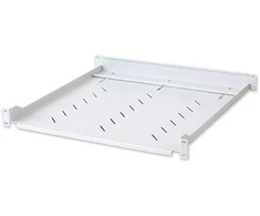 Maršrutizatorius Intracom INTELLINET 637299 Intellinet 19 1U lentyna Gylis 470 mm maks. 80 kg Vented Steel Pilkas