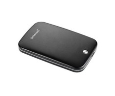 Kietasis diskas išorinis HDD Intenso (6021530)