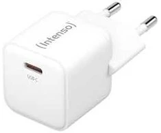 MAITINIMO ADAPTERIS USB-C GAN/7803022 INTENSO