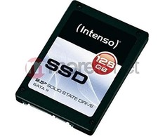 SMD Intenso 128GB 2.5 "SATA III (3812430)