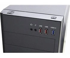 Midi Inter-Tech B-42 RGB